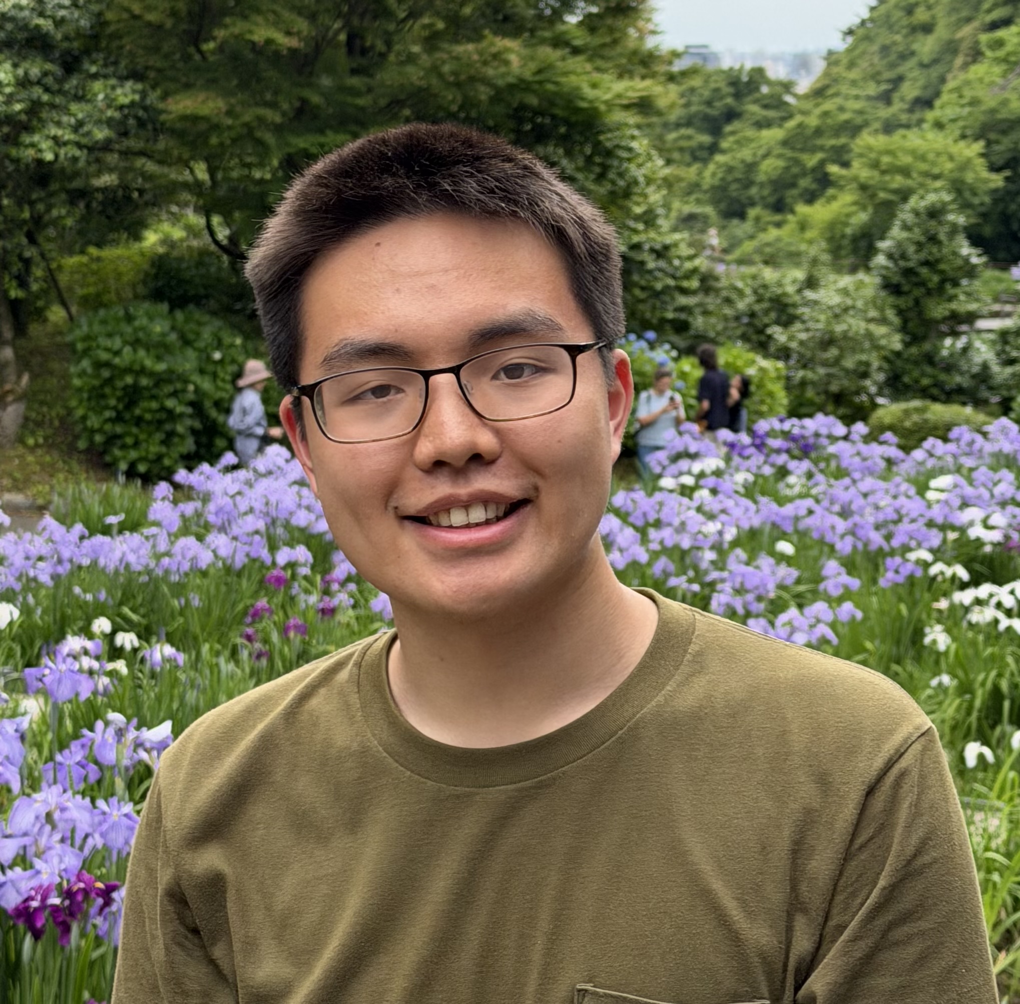 Richard Zhu